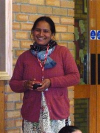 Bina